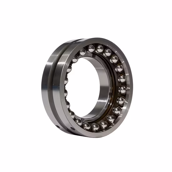 Angular Contact Ball Bearing (Double Row)
