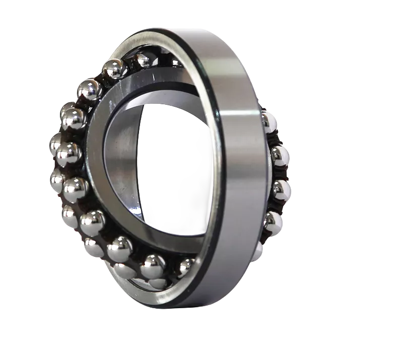 Self-Aligning Ball Bearing