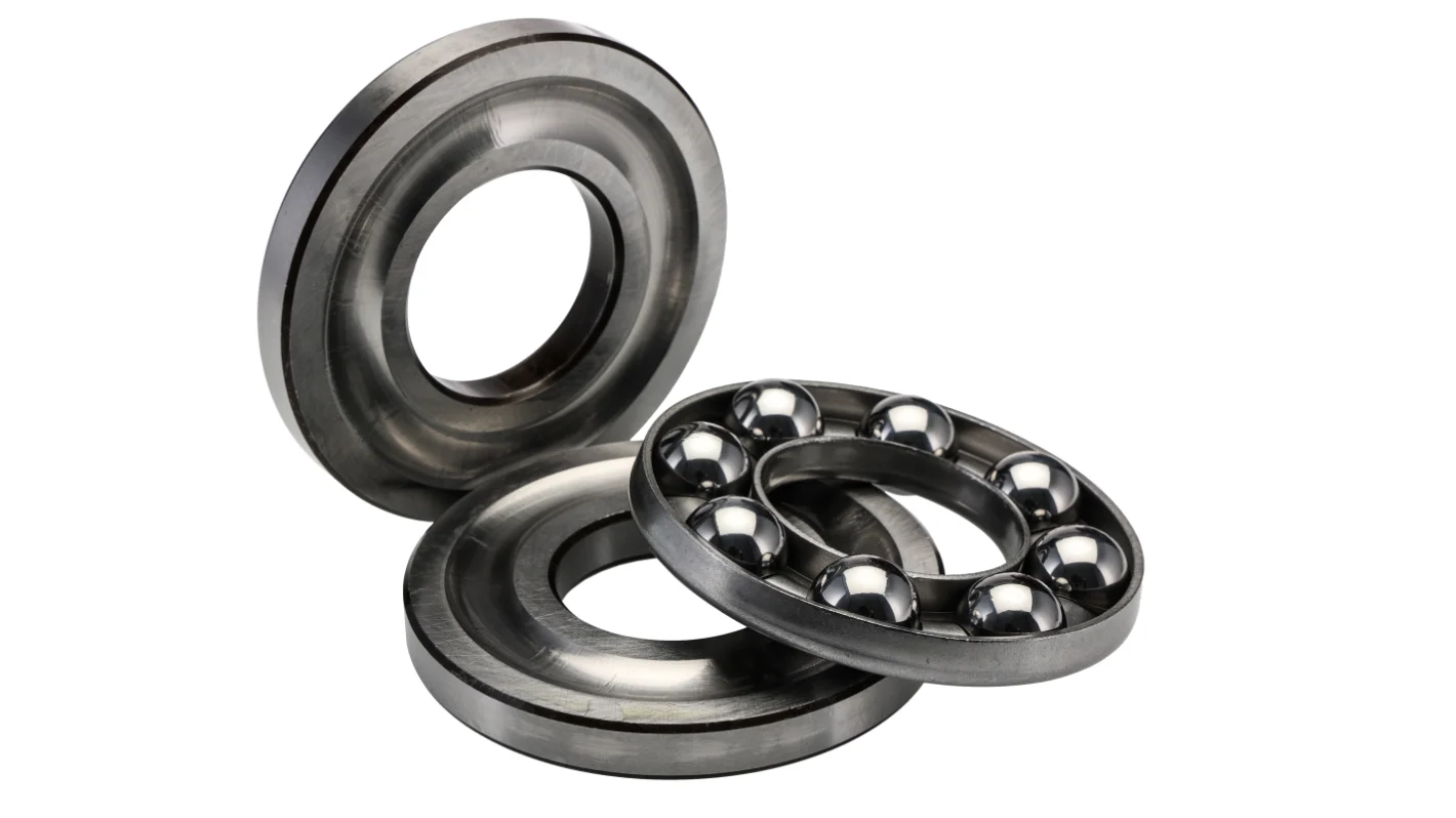 Thrust Ball Bearing