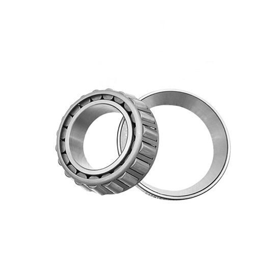 Tapered Roller Bearing (Single Row)