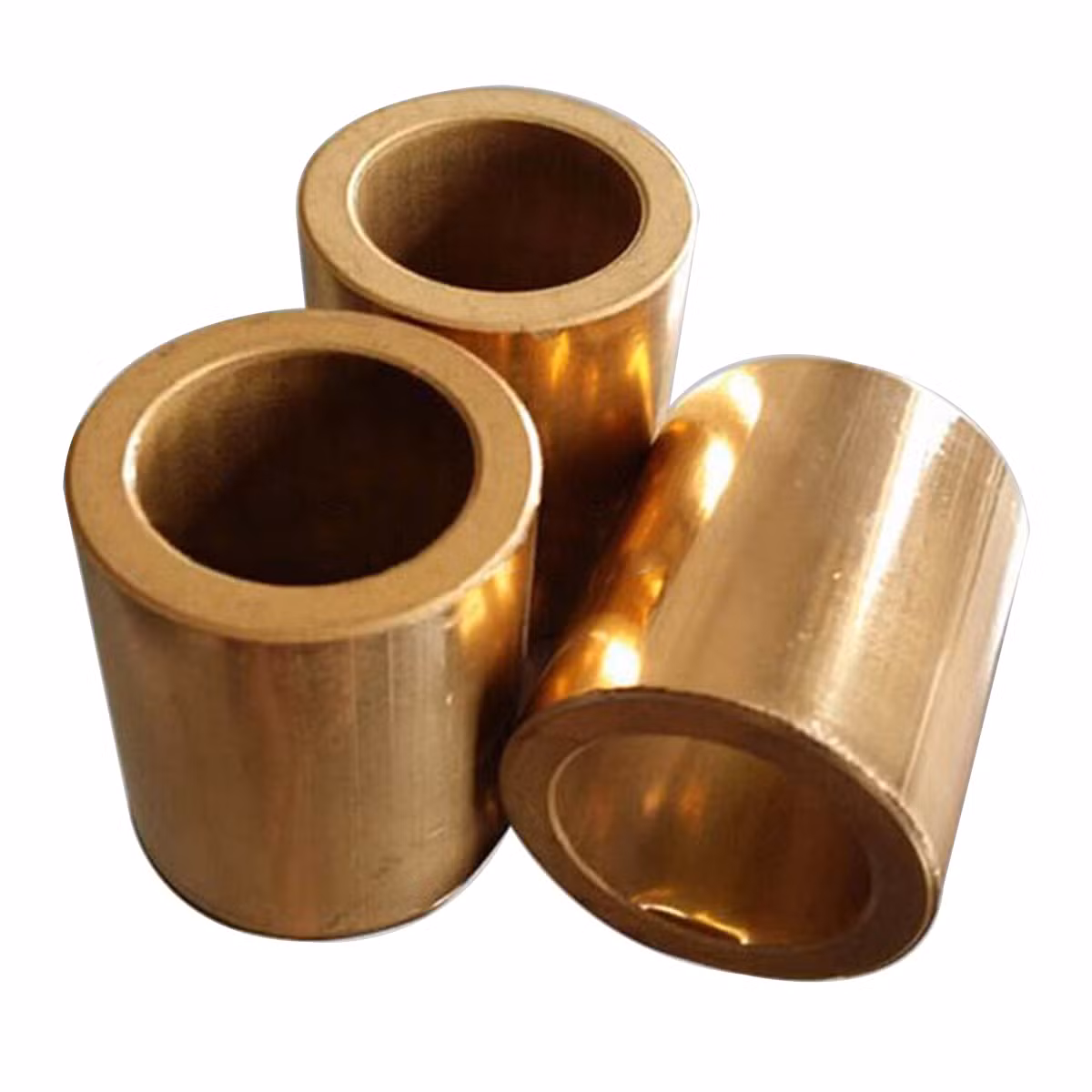 Sintered Bronze Bush