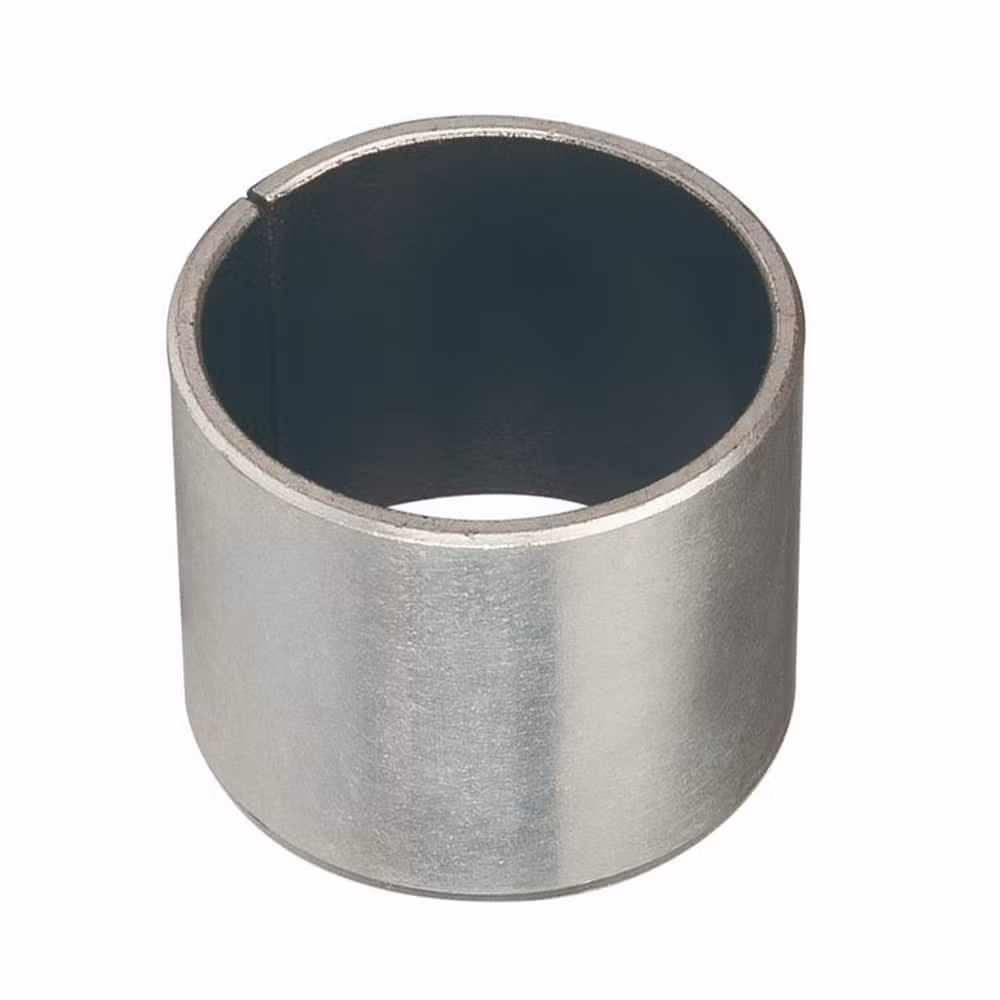 Wrapped / PTFE-Lined Bush