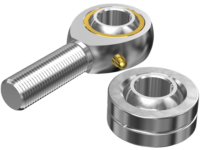 Rod End Bearing