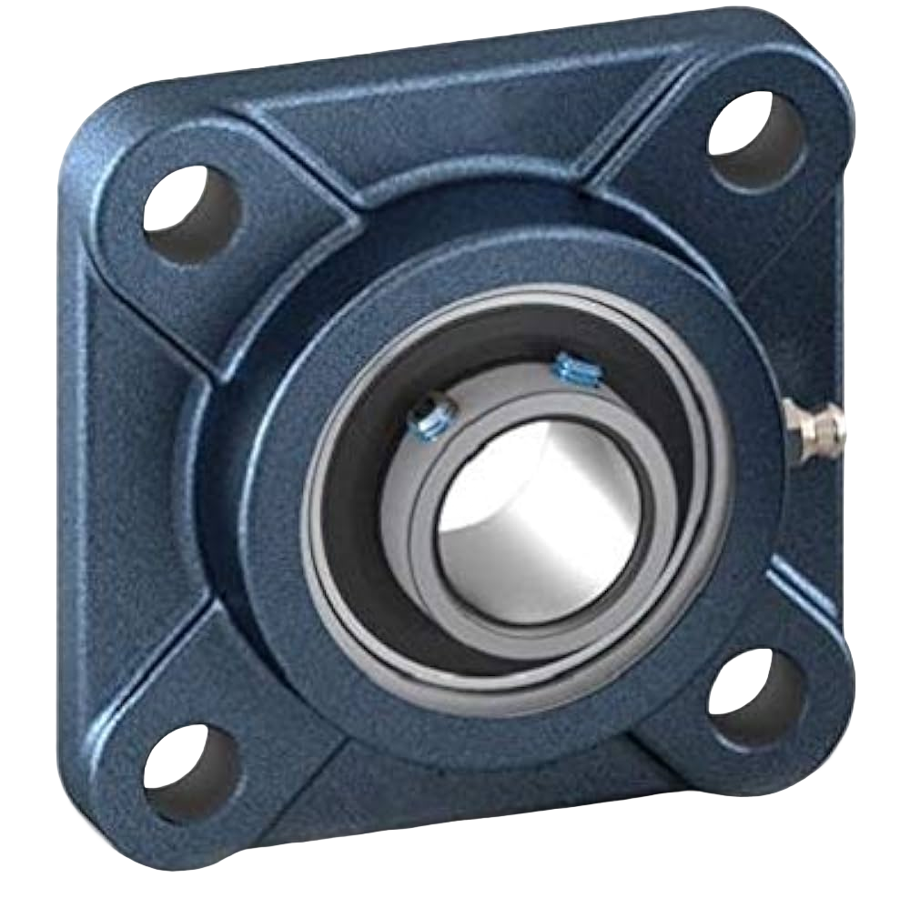 UCF Square Flange Unit