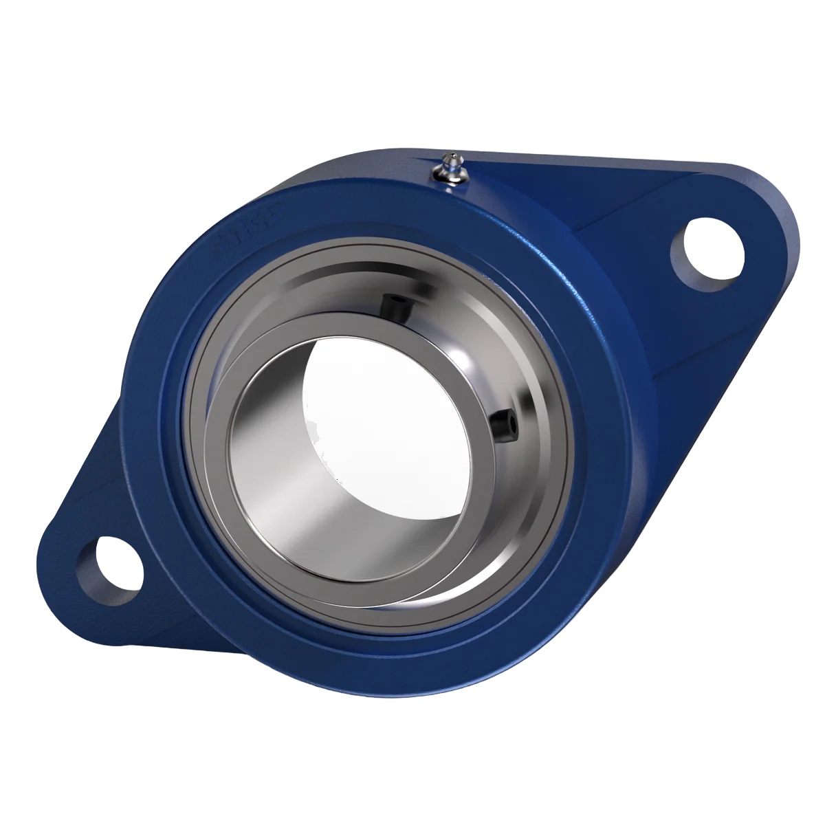 UCFL / UCFO Oval Flange Unit