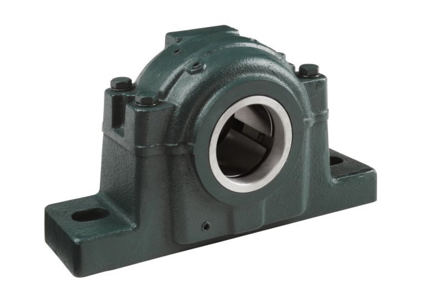 Housing + Bearing Assembly