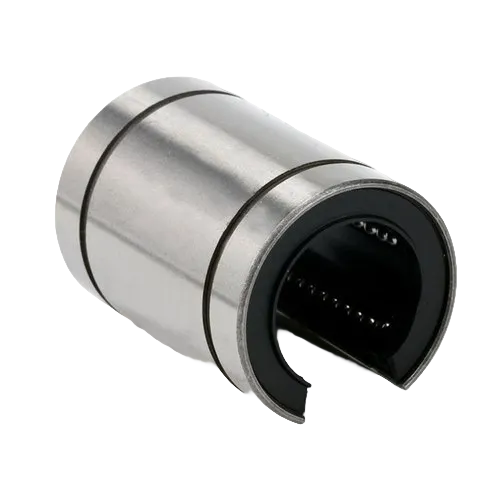 Linear Bush Bearing (Open / Closed)