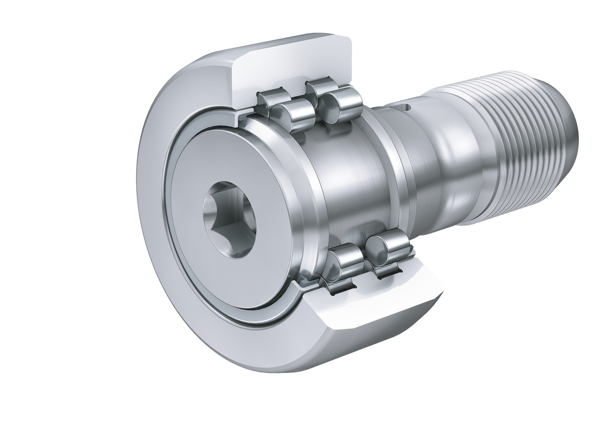 Cam Follower / Track Roller