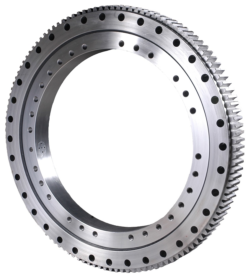Ball Type Slewing Ring