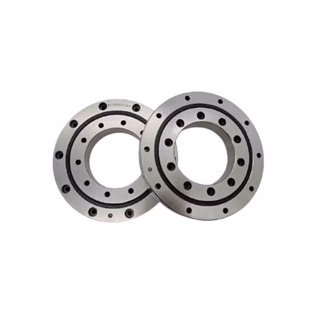 Crossed Roller Slewing Bearing