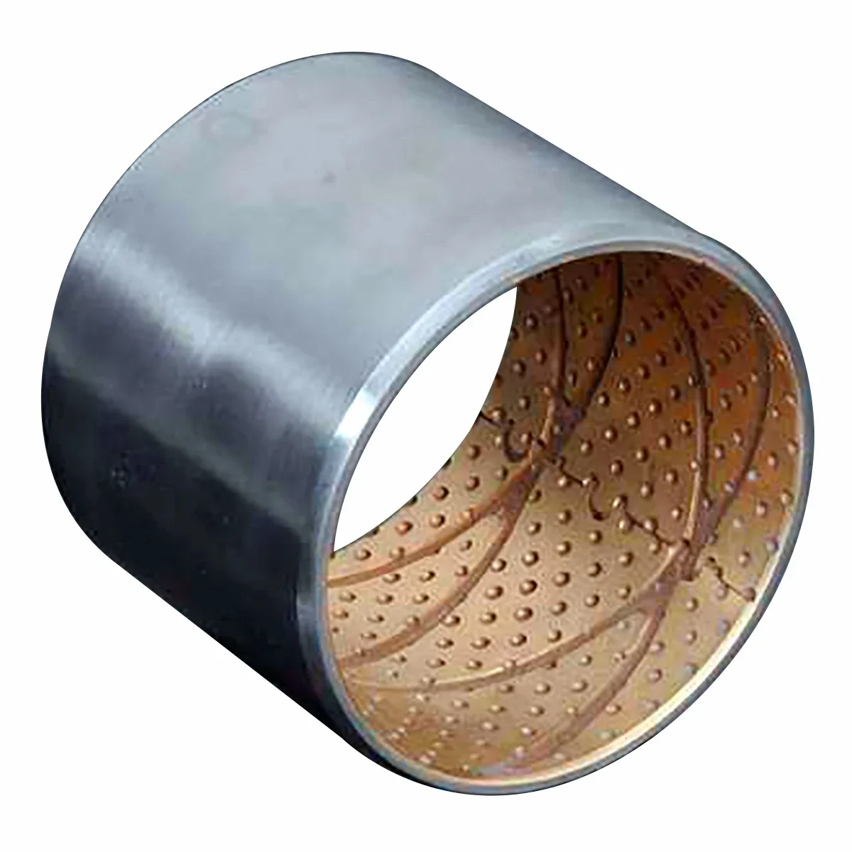 Bimetal Bushings