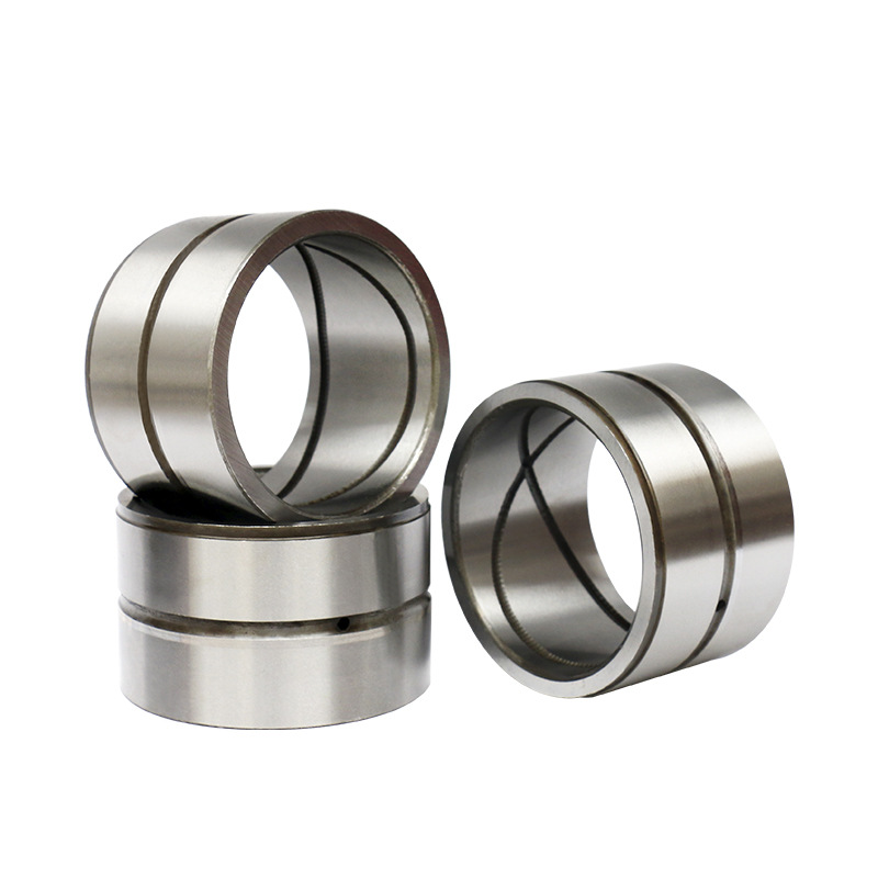 Excavator Bushings