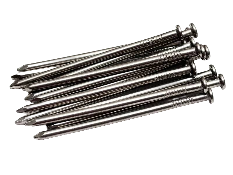 Common Nails