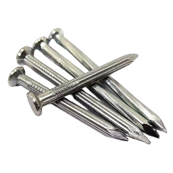 Concrete Nails