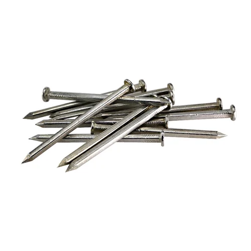 Galvanized Nails