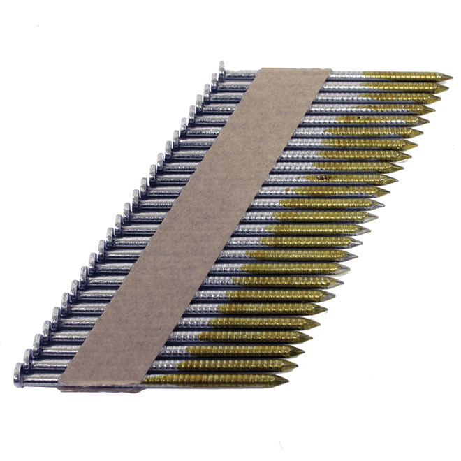 Framing Nails