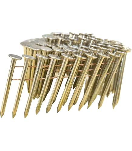 Roofing Coil Nails
