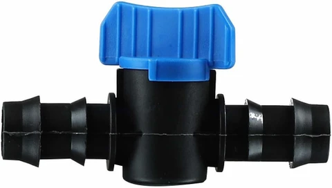 Irrigation Valve