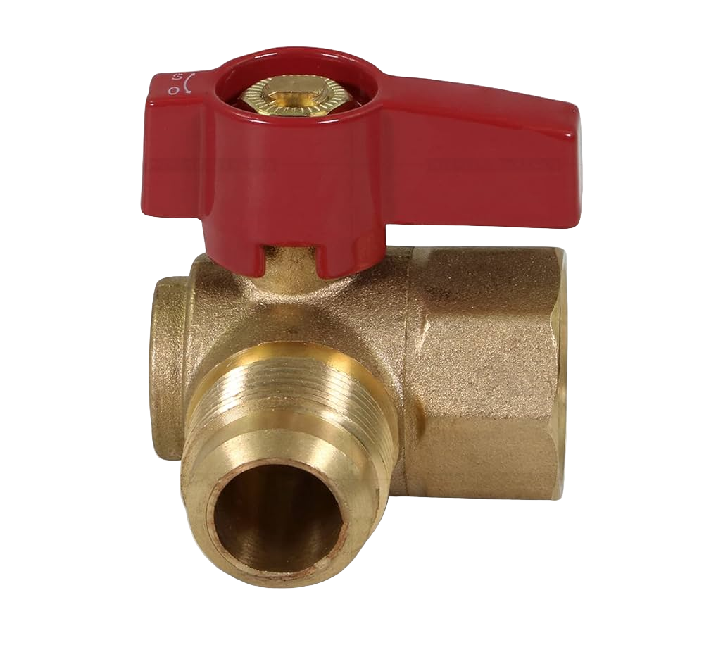Gas Valve