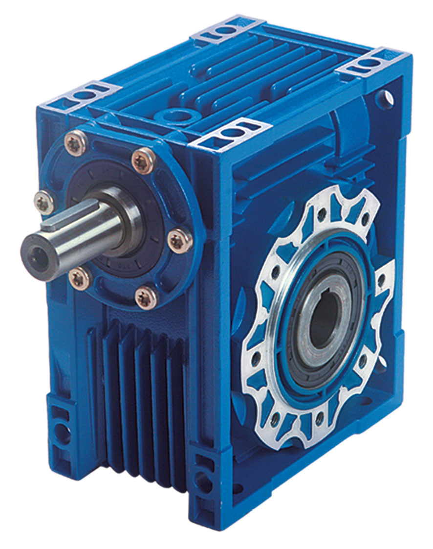 NMRV/NRV Worm Gearbox