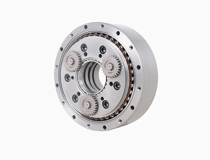 Cycloidal Drive Gearbox