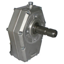 Tractor PTO Gearbox