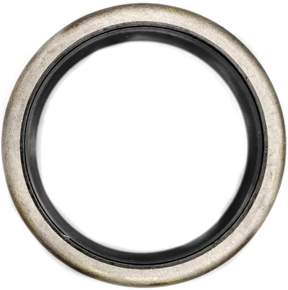 Wiper / Scraper Seal