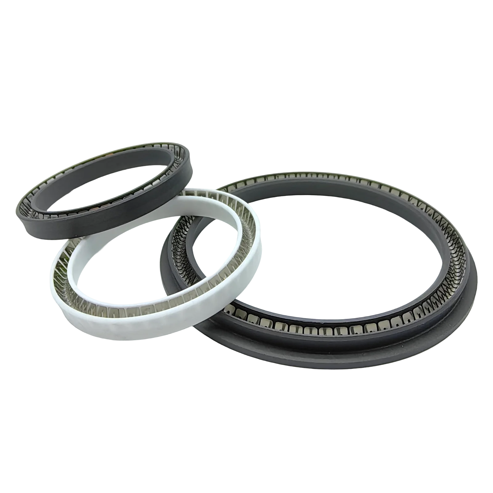 O-Ring Energised PTFE Seal