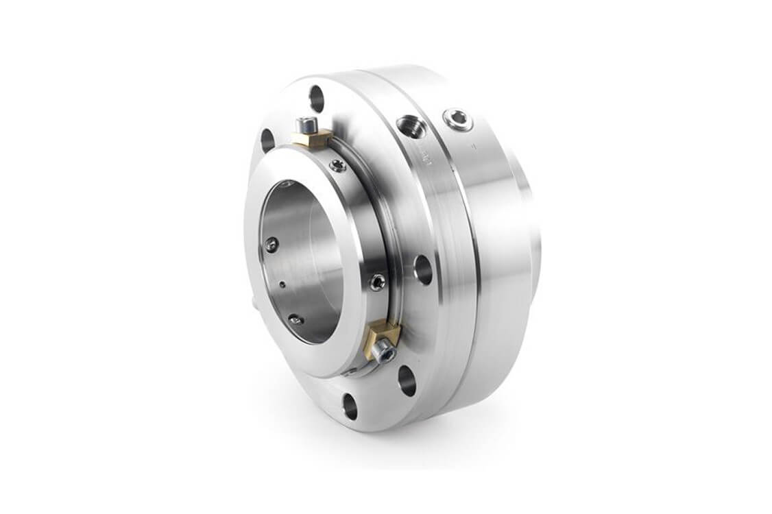 Cartridge Mechanical Seal