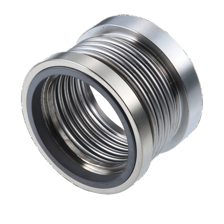 Metal Bellows Mechanical Seal