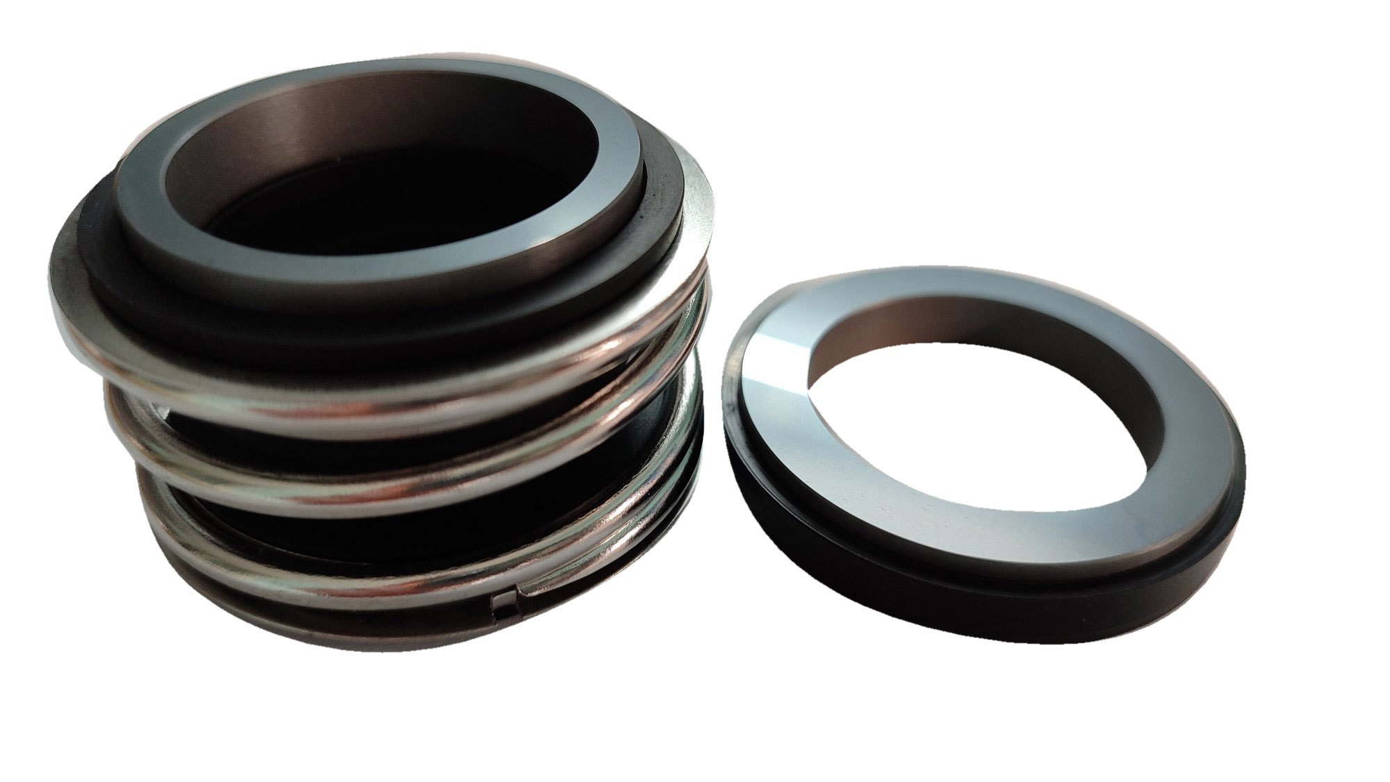 Rubber Bellows Mechanical Seal