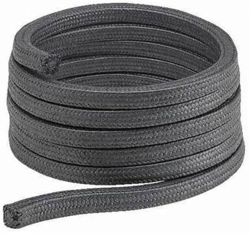 Graphite Gland Packing