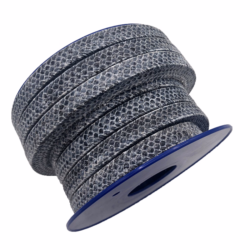 Carbon Fiber Packing