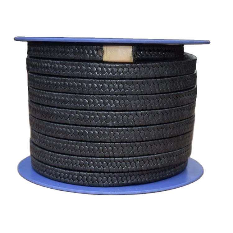 Graphite PTFE Packing
