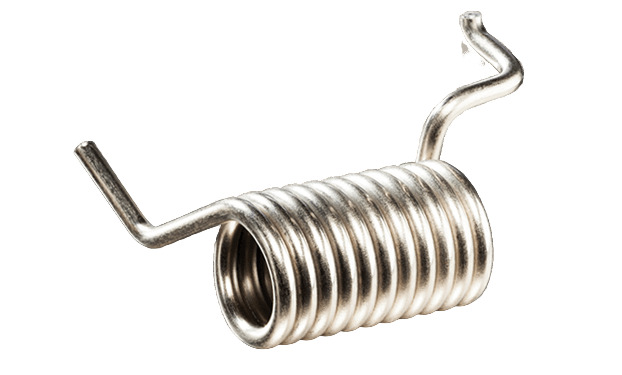 Torsion Spring