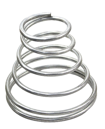 Conical Compression Spring