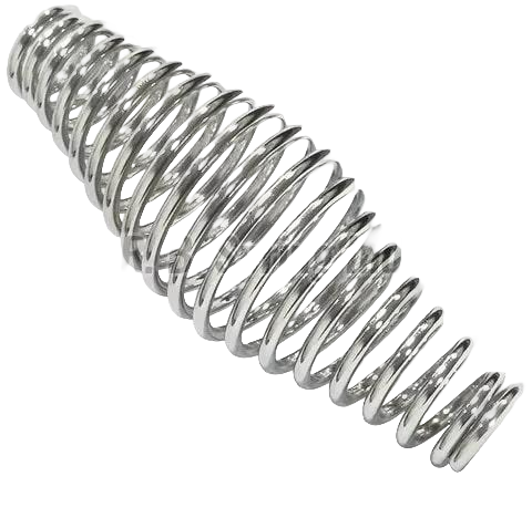 Barrel (Convex) Spring