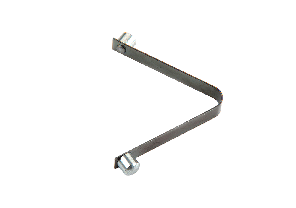 Flat Spring
