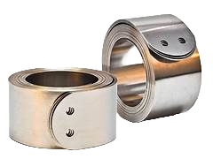 Constant Force Spring