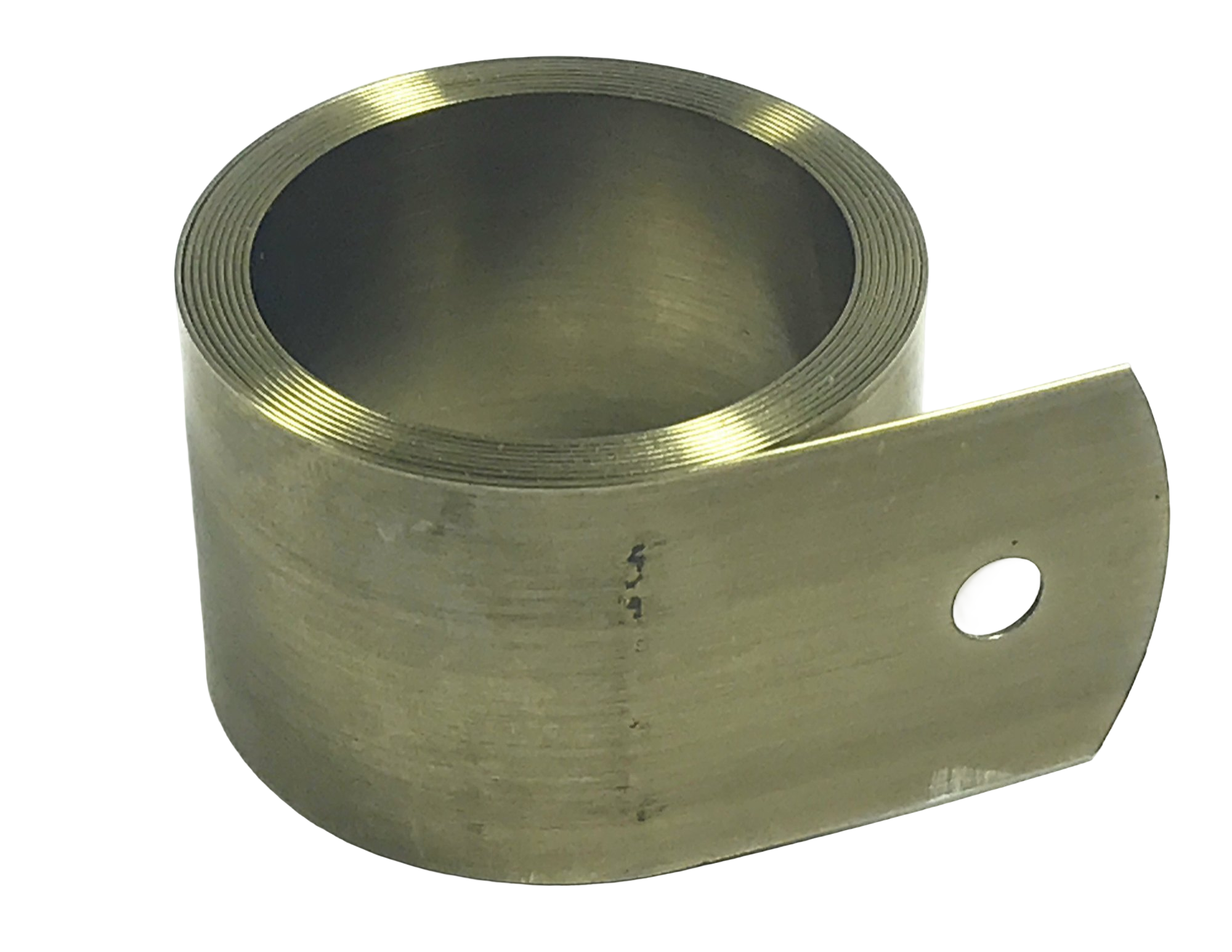 Negator Spring