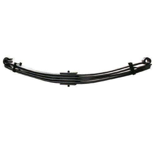 Parabolic Leaf Spring