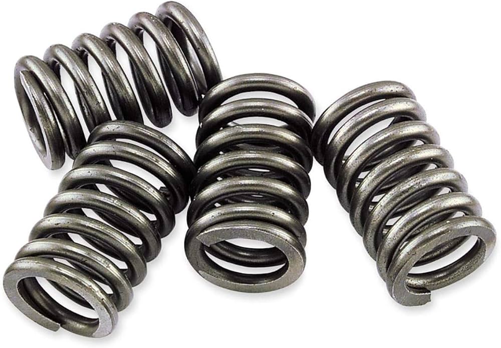 Clutch Spring