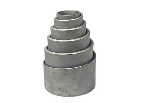 Volute Spring