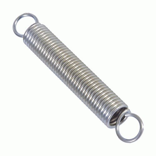 Tensioning Spring