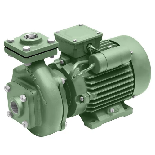 Monoblock Pump