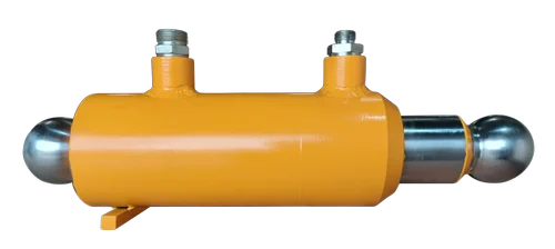 Plunger Cylinder