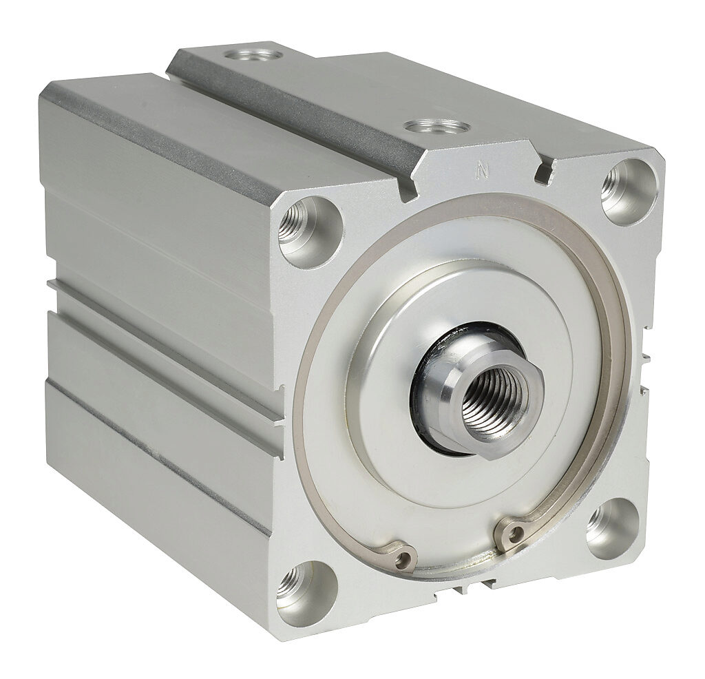 Compact Pneumatic Cylinder
