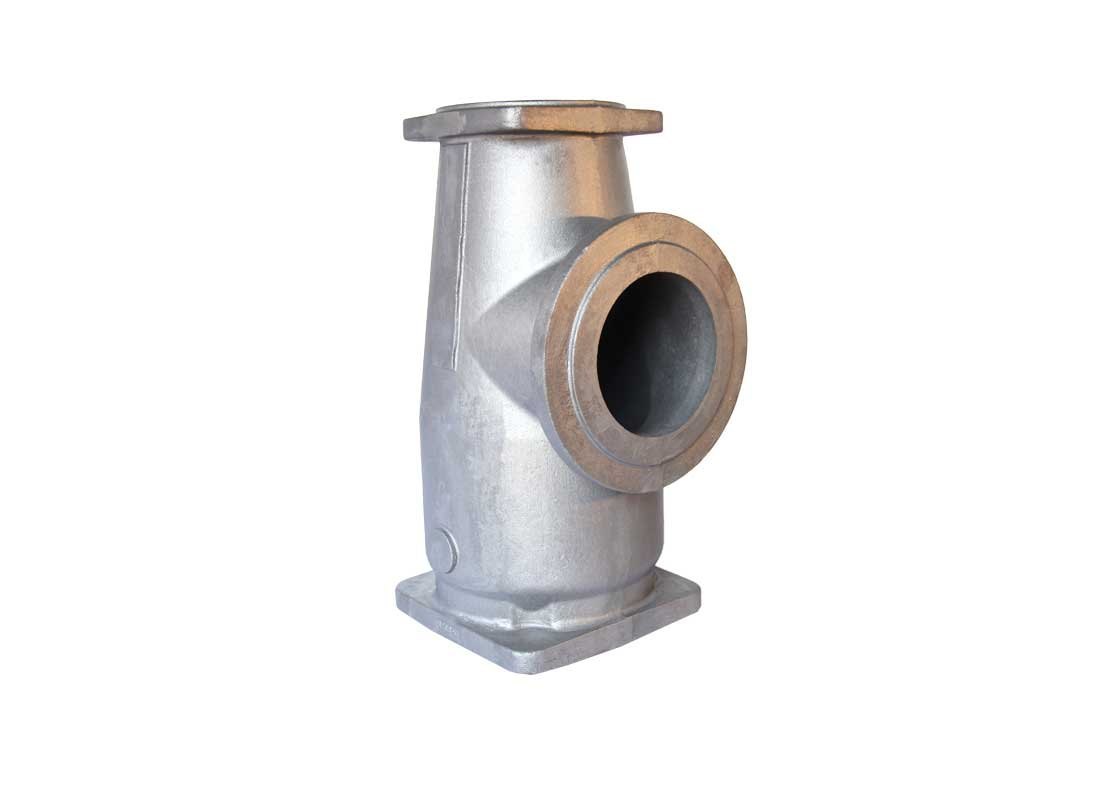 Malleable Iron Casting
