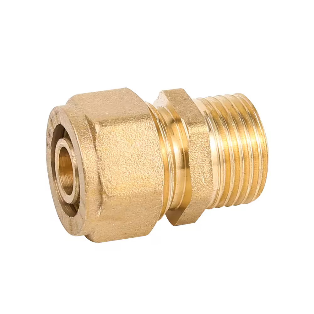 Brass Casting