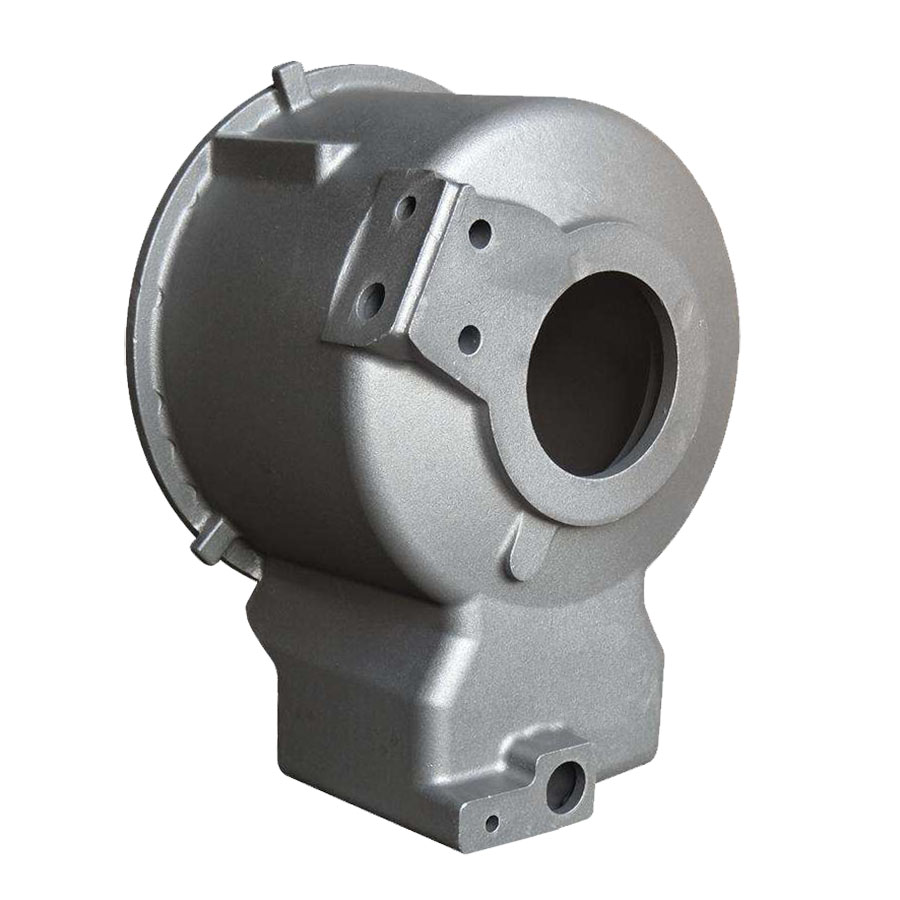 Shell Mould Casting